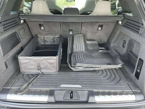 Certified 2025 Land Rover Range Rover Sport SV Edition Two AWD/4WD image 17