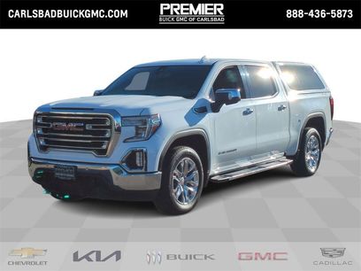 Used 2020 GMC Sierra 1500 SLT w/ SLT Convenience Package