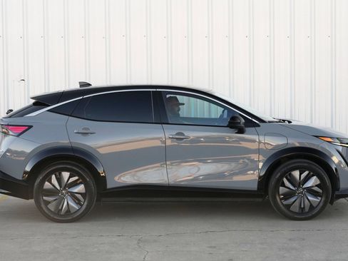 Used 2023 Nissan Ariya Venture+ image 49