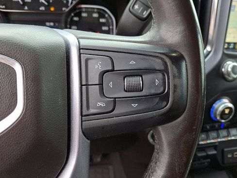 Used 2019 GMC Sierra 1500 SLT w/ SLT Premium Plus Package image 23
