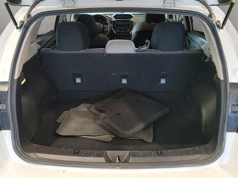 Used 2018 Subaru Crosstrek 2.0i AWD/4WD image 19