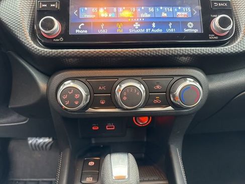 Used 2024 Nissan Kicks SV image 17