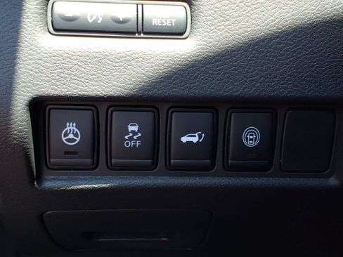 Used 2021 Nissan Murano SL FWD image 37