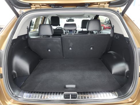 Used 2017 Kia Sportage SX FWD image 25