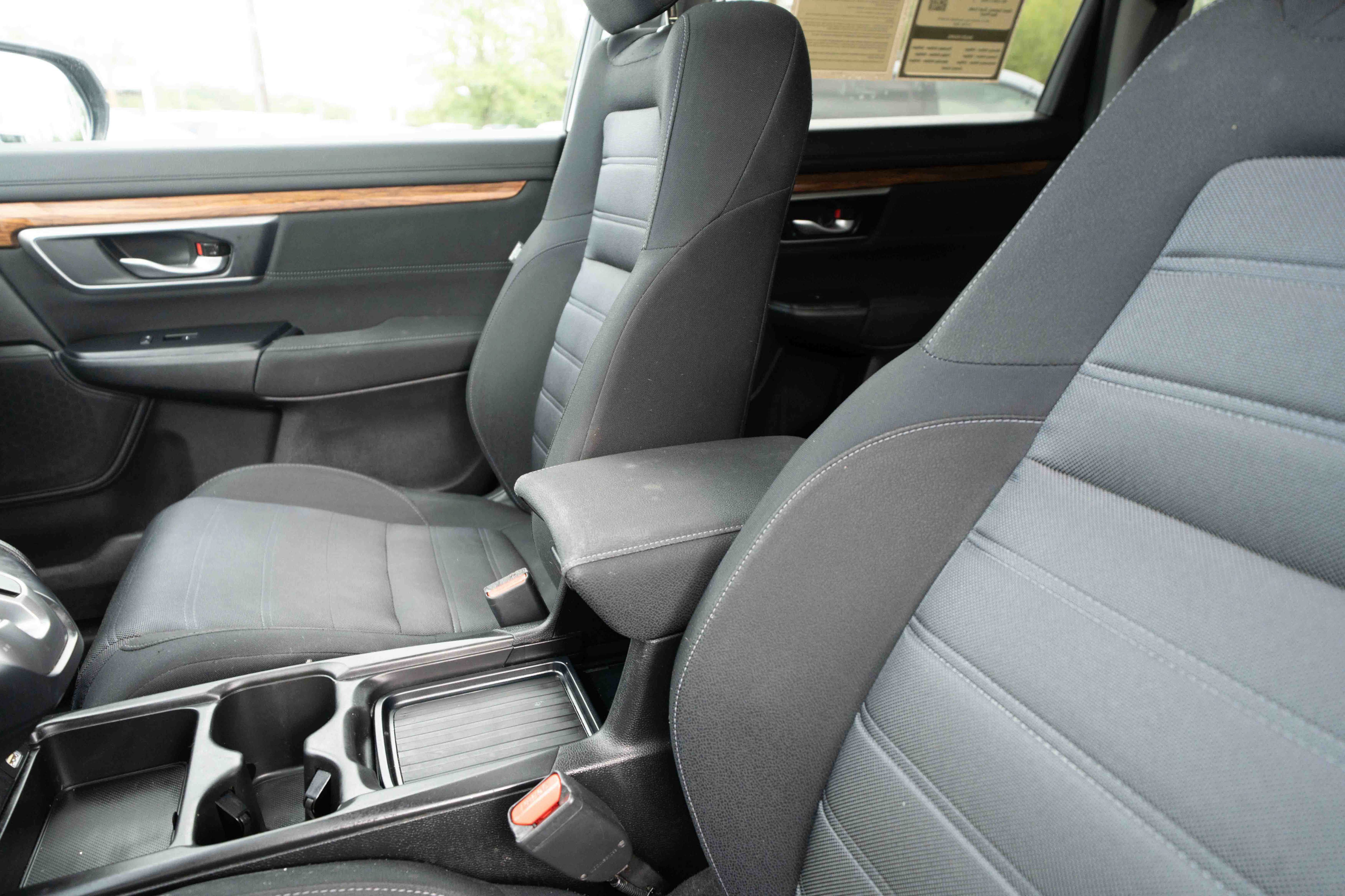 Used 2021 Honda CR-V EX image 10