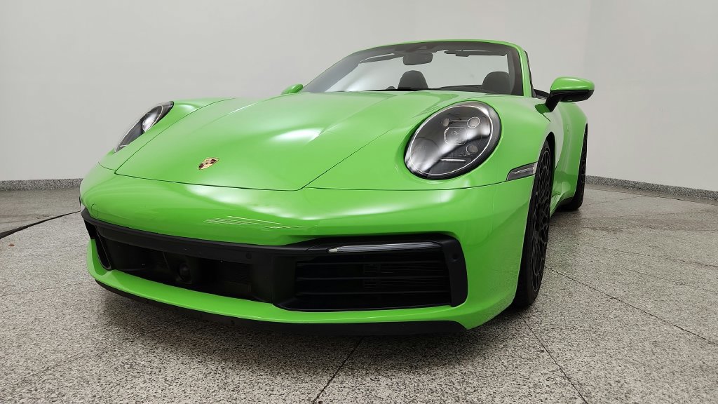 Used 2020 Porsche 911 Carrera S RWD image 40
