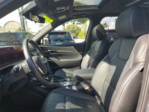 Used 2023 Kia Telluride SX Prestige X-Line image 15
