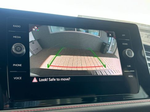New 2026 Volkswagen Jetta GLI Autobahn FWD image 26