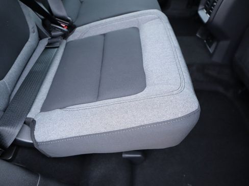 New 2025 Ford Bronco 4-Door AWD/4WD image 14