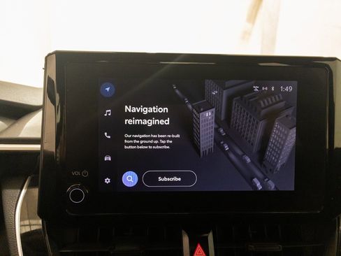 Used 2024 Toyota Corolla LE image 19