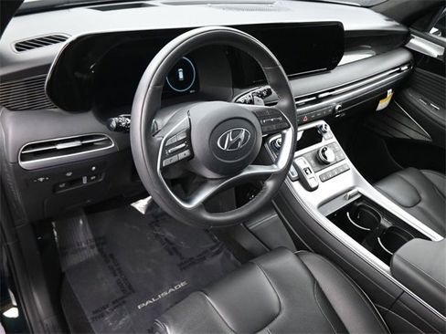 New 2025 Hyundai Palisade Calligraphy image 17