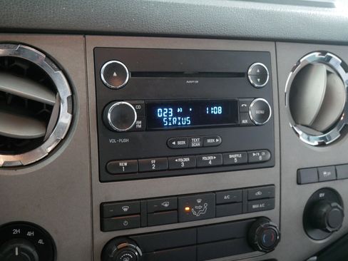 Used 2012 Ford F250 XLT w/ XLT Premium Pkg image 22