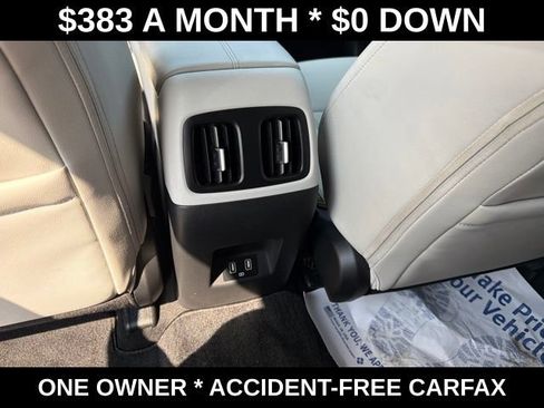 Used 2024 Hyundai Tucson SEL w/ Convenience Package AWD/4WD image 39