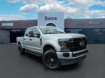 Used 2022 Ford F250 XL w/ Power Equipment Group