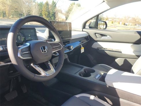 New 2026 Honda Prologue Elite image 14