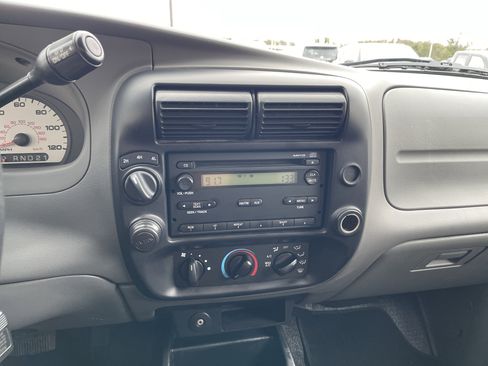 Used 2007 Ford Ranger XLT AWD/4WD image 16