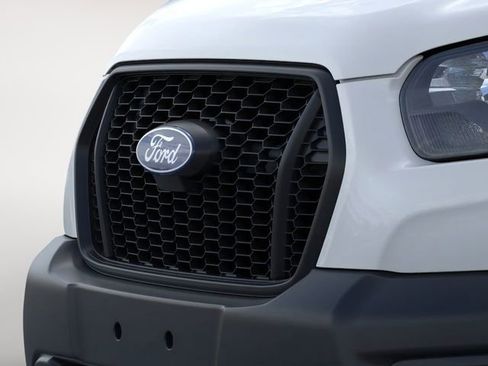 New 2026 Ford Transit 150 Low Roof w/ Load Area Protection Package image 37