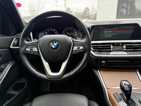 Used 2020 BMW 330i Sedan image 9
