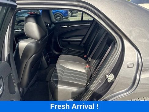 Used 2023 Chrysler 300 S RWD image 3