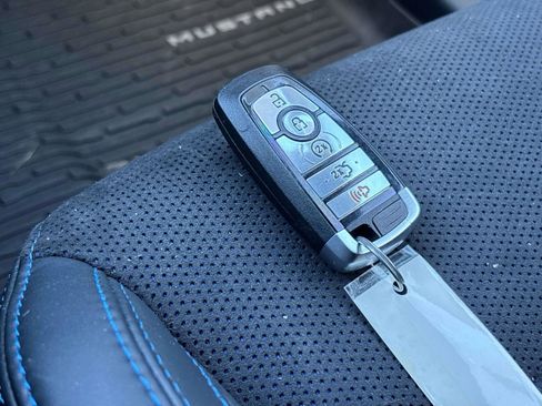 Used 2024 Ford Mustang Dark Horse image 23