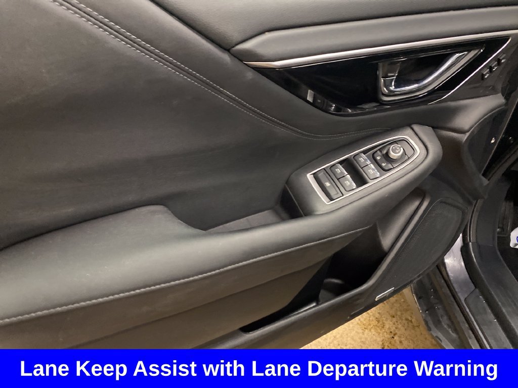 Certified 2024 Subaru Outback Limited AWD/4WD image 10
