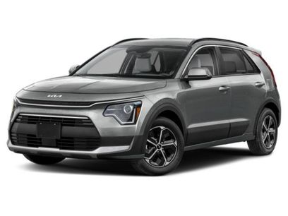 Certified 2026 Kia Niro EX w/ EX Premium Package