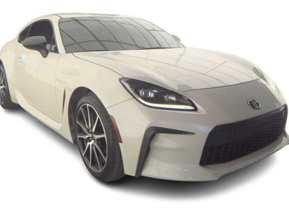 Used 2023 Toyota GR86