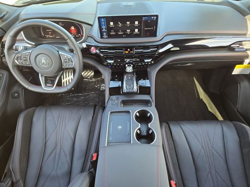 New 2026 Acura MDX Type S AWD/4WD image 18