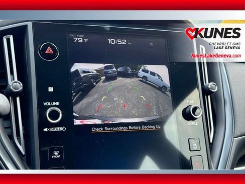 Used 2022 Subaru WRX Premium AWD/4WD image 29
