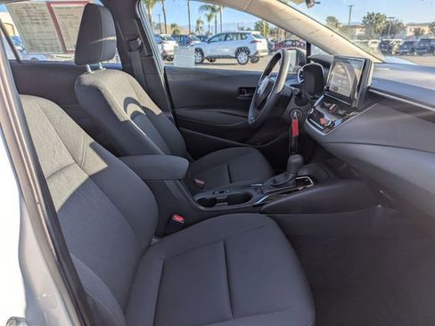 Used 2026 Toyota Corolla LE image 18