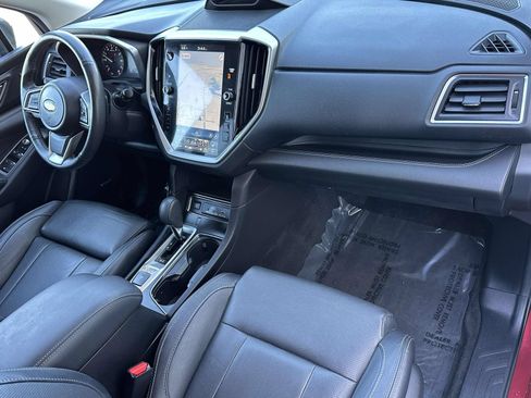 Used 2024 Subaru Ascent Limited w/ Technology Package AWD/4WD image 11
