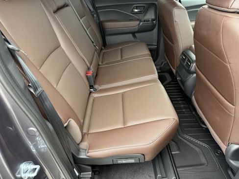 New 2026 Honda Ridgeline RTL image 35