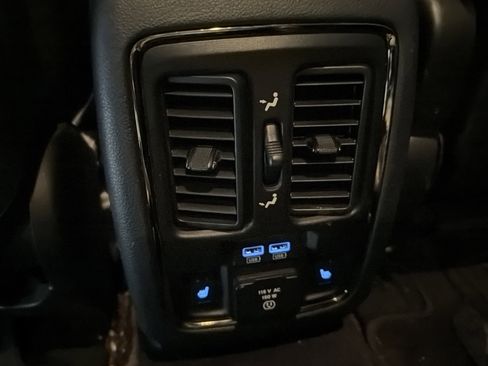 Used 2018 Dodge Durango GT w/ Trailer Tow Group IV image 10