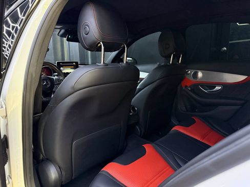 Used 2015 Mercedes-Benz C 63 AMG S image 16