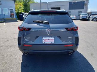 Used 2024 MAZDA CX-50 AWD 2.5 S w/ Cargo Package video 4