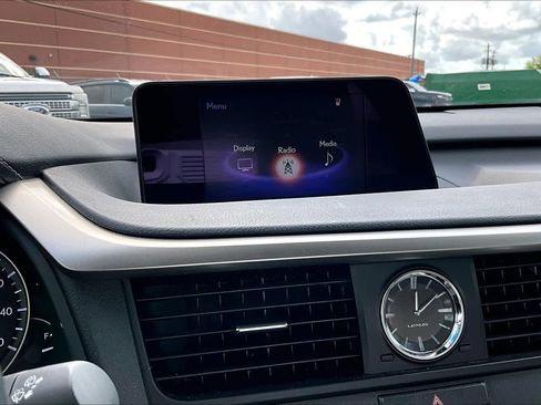 Used 2019 Lexus RX 350 FWD image 33