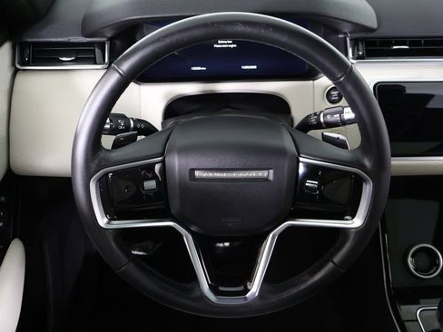 Used 2023 Land Rover Range Rover Velar R-Dynamic S image 45