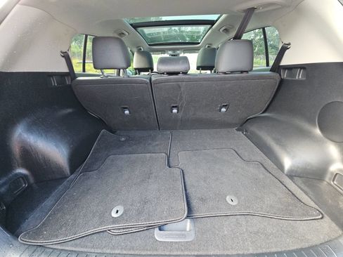 Used 2017 Kia Sportage EX w/ EX Premium Package FWD image 13