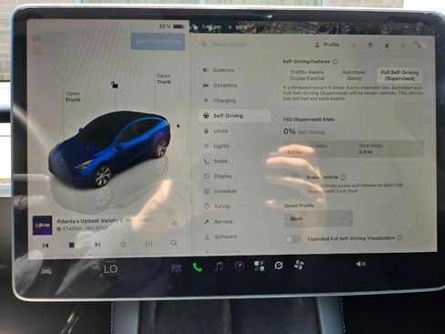 Used 2023 Tesla Model Y Long Range AWD/4WD image 51