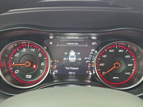 Used 2023 Dodge Charger SXT w/ Cold Weather Package image 18