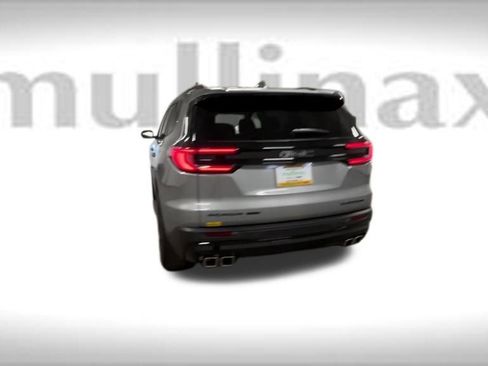 New 2026 GMC Acadia Elevation w/ Black Edition image 52