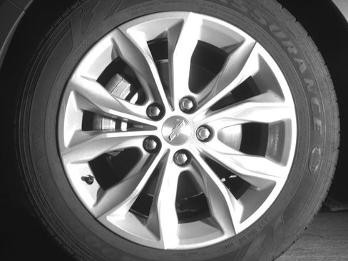 Used 2024 Chevrolet Malibu LT image 19