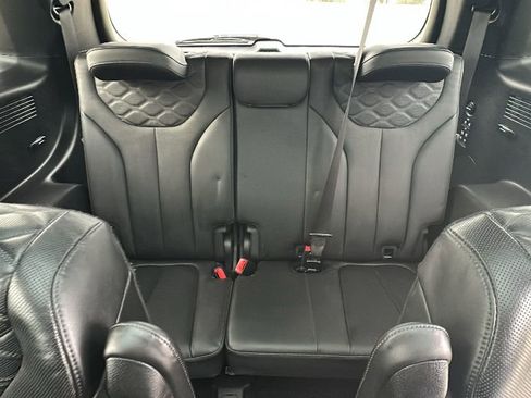 Used 2022 Hyundai Palisade Calligraphy w/ Cargo Package image 34