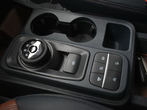 Used 2023 Ford Maverick Lariat w/ Lariat Luxury Package image 32