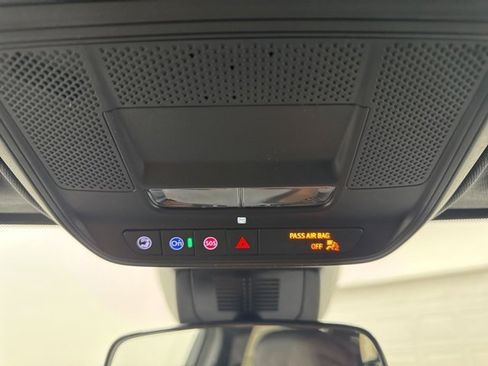 New 2026 Chevrolet Equinox LT w/ Convenience Package II image 23