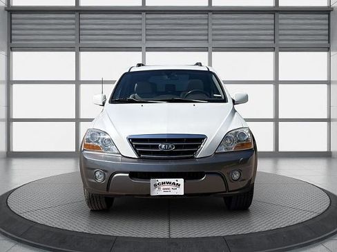 Used 2008 Kia Sorento EX w/ Luxury Pkg AWD/4WD image 9