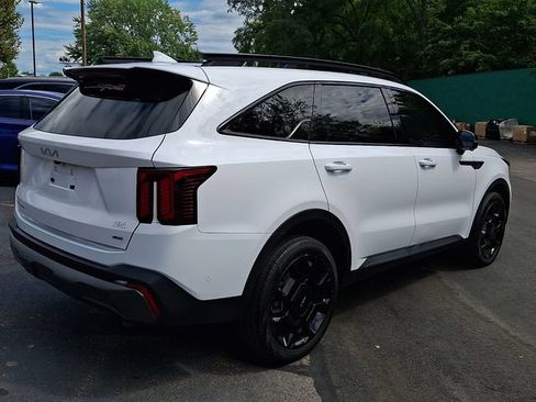 Certified 2024 Kia Sorento SX AWD/4WD image 6