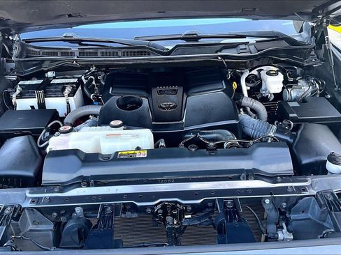 Used 2022 Toyota Tundra SR5 RWD image 27