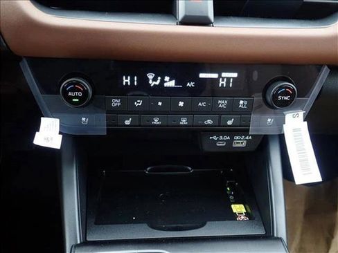 New 2026 Subaru Outback Touring XT image 21