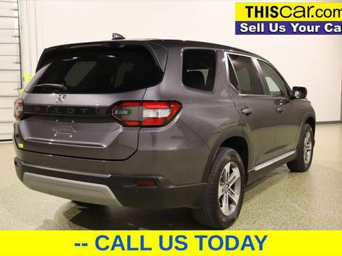 Used 2023 Honda Pilot EX-L image 7